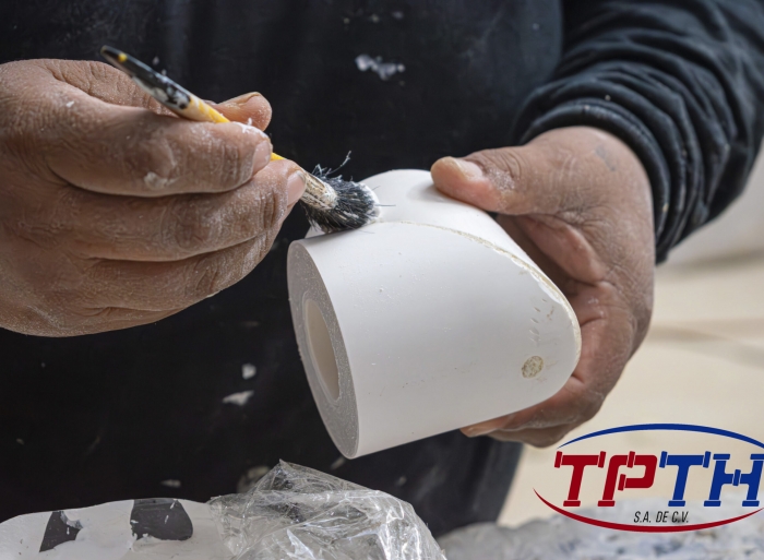 tpth politica de calidad